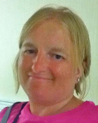 Tracie A. Seitz